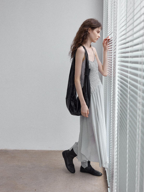 Elysian Drift Dress
